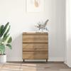 Sideboard Artisan Oak 60 x 35 x 70 cm Particleboard