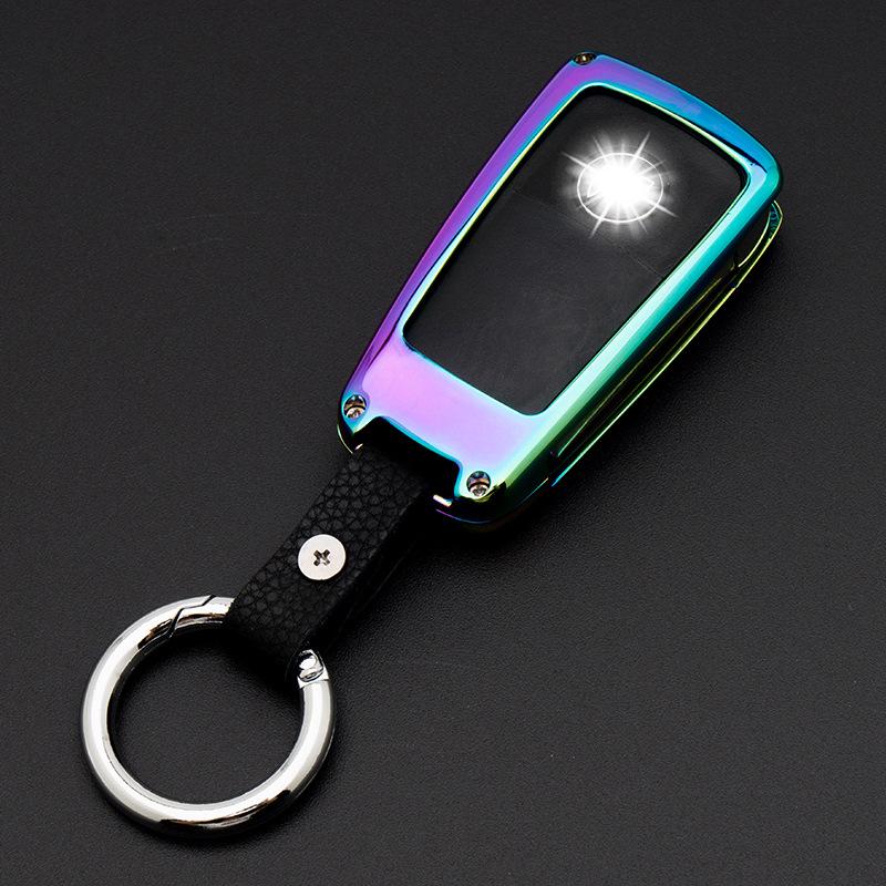 Chevrolet Classic Cruze Trax Malibu Key Case Shell