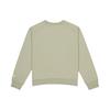 New Balance NBX Crew Neck Sweat Sweatshirt Women's Olive AWT41300-OVN