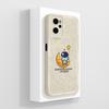 For Oppo Realme 9i Phone Case Aesthetic Style Back Cover For Realme9i 4G 5G Soft Liquid Silicone Full Protection Bumper Funda