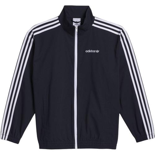 adidas Originals Skateboarding Firebird Track Jacket Gender Neutral IY1631 2XL синий