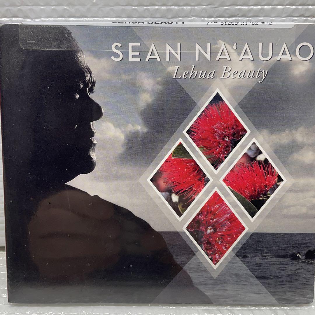 

[USED] CD Hawaii Sean NAAUAO/LEHUA bea