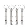 Adjustable Ultrasonic Dog Training Whistle for Pet Training