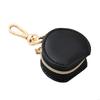 Jewelry Storage Box Portable Mini Jewelry Storage Box Good Quality Earring Ring Organizer Waterproof PU Leather Bag For Travel