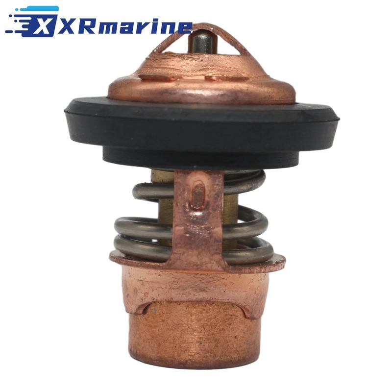 Thermostat 50C 120F Degree Mercury Mariner Sears Outboard 6-125 HP 18-3549 14586