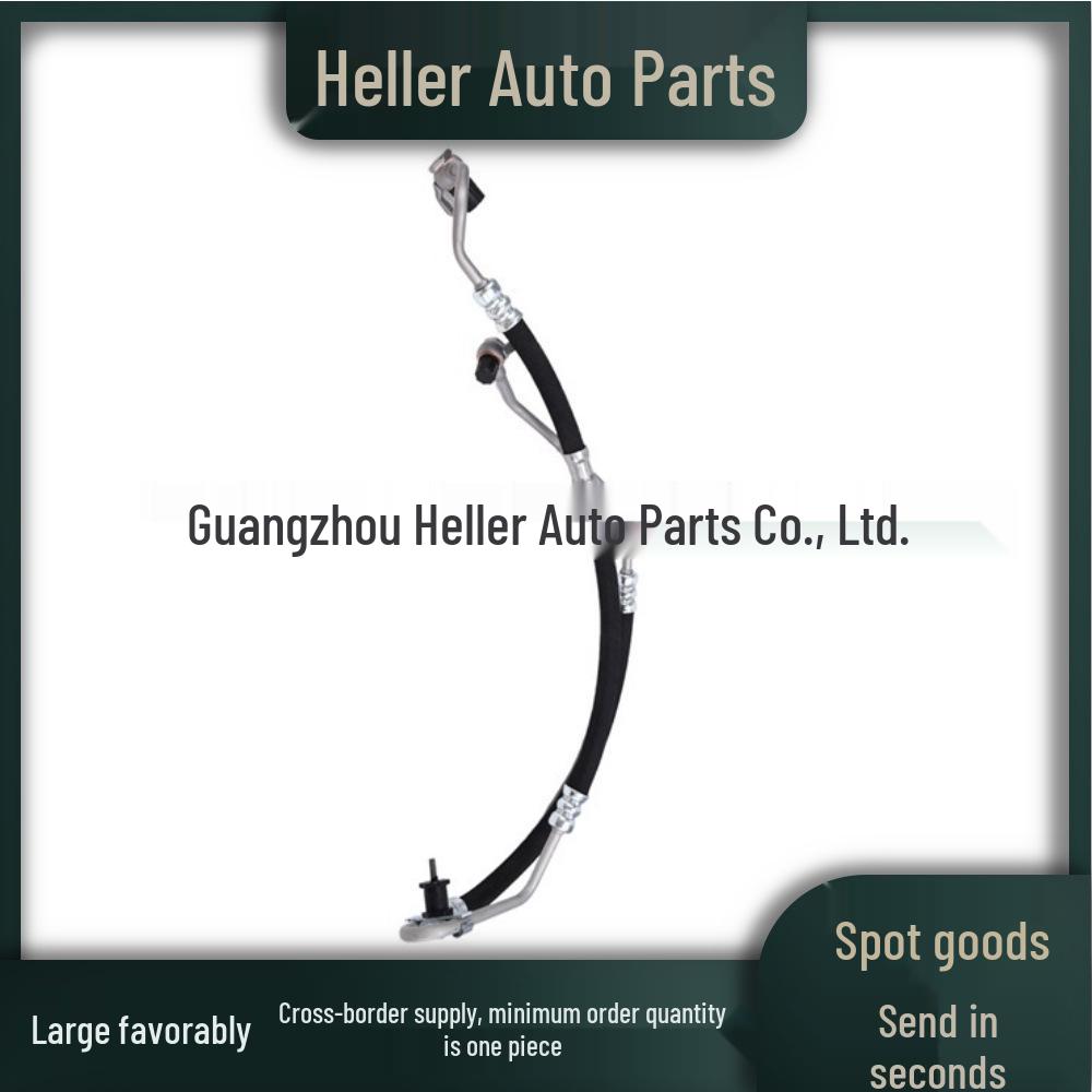 LR011940 Steering Oil Hose for Land Rover Range Rover L322 (2010-2012) - Popular Cross-Border Item Neutral