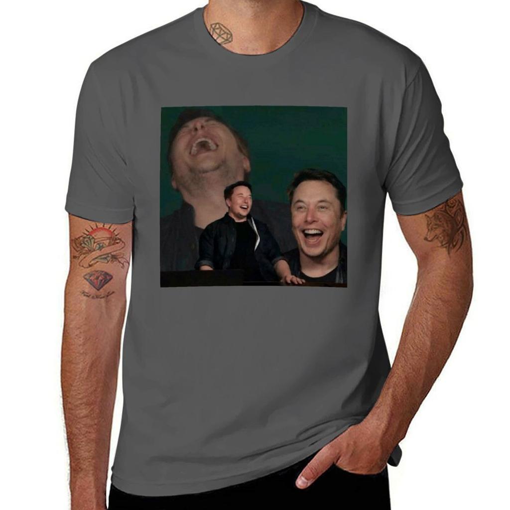 Ahhhahaw Ah Thats Hot Thats Hot Tshirt High Elasticity Sports Tshirt