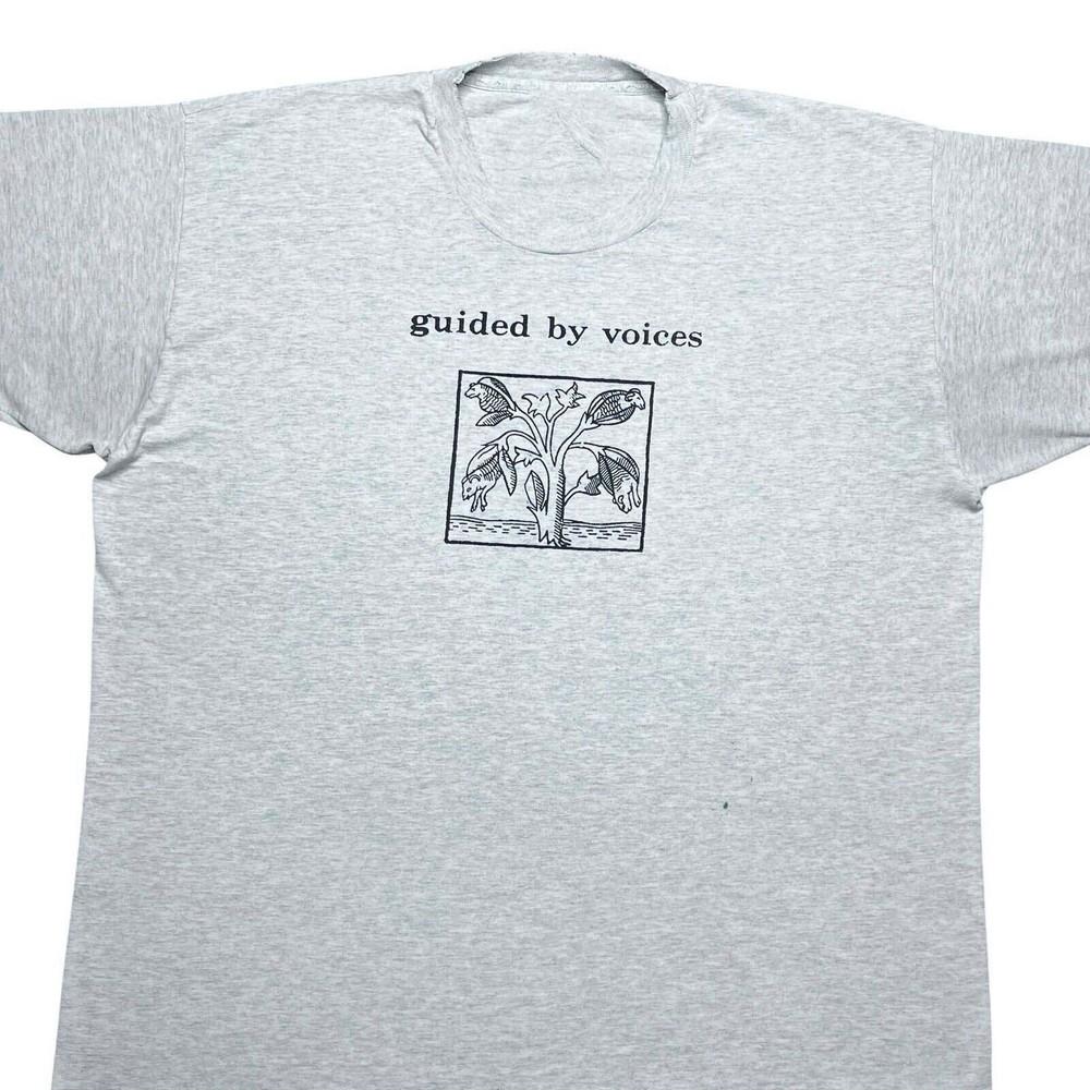 

Vintage 1992 Guided By Voices Vampire On Titus Album S to 5XL Tshirt US738 Unisex T-Shirt L