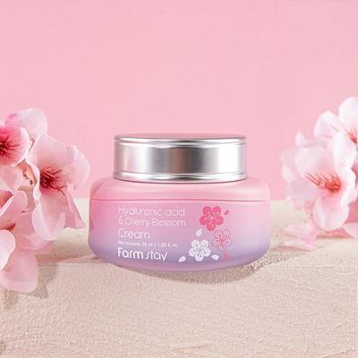 Gezichtsverzorging – Gezichtscrèmes en -lotions