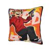 E-Eddsworld T-Tord Pillow Case  Design Pillow Cover For Living Room Chair Vintage Pillowcases