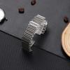 316L Men Stainless Steel Strap 20mm 22mm High Quality for Samsung Luxury Link Metal Bracelet for Replaced Band Accessories
