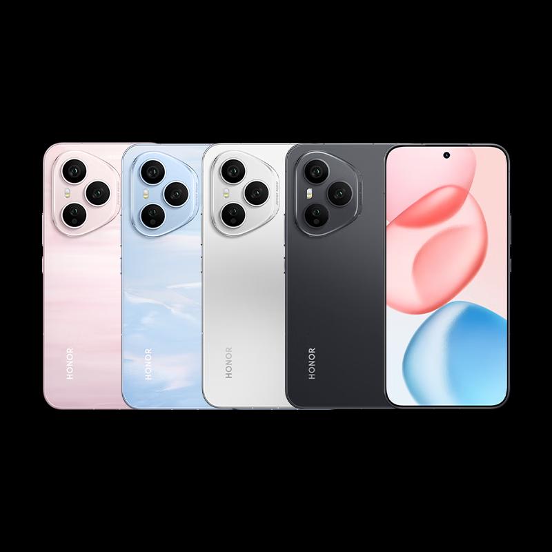 Honor 400 Pro 5G AI Camera Smartphone (CN Version)