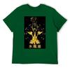 Aquarius Twelve Constellation (15) T-shirt Round Neck Sports Top Tee Premium Home Graphic USA Size