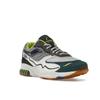 Bodega x Saucony 3D Grid Hurricane Loyal to the Sport Men Sneakers Cream Green S70764-1