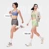Keep Women's 2-in-1 Sports Shorts