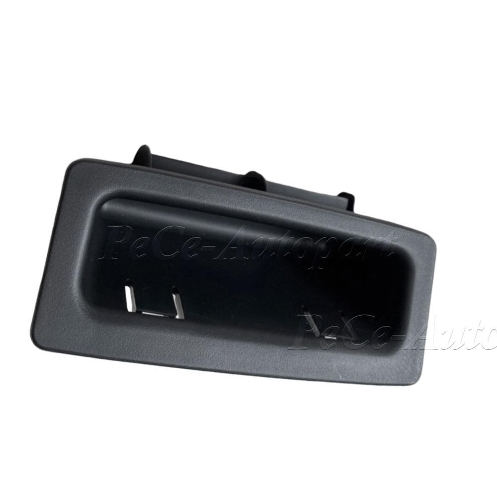 Tail Gate Trunk Handle OEM:84441-SAE-T00ZA For Honda FIT Jazz GD1 GD3 2003-2008 Hatchback Rear Door Hand Grip