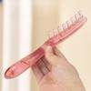 Resin Antler Scalp Massage Comb Massage Scalp Meridians Five-claw Meridian Massage Comb Neck Meridian Brush Comb
