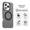 Magnetic For Honor 400 Lite Case Magsafe Wireless Charging Cover Honor 400 Lite Matte TPU Protective Phone Case Honor 400 Lite