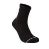 Fila Fusion Unisex Mid-Waist Sports Socks