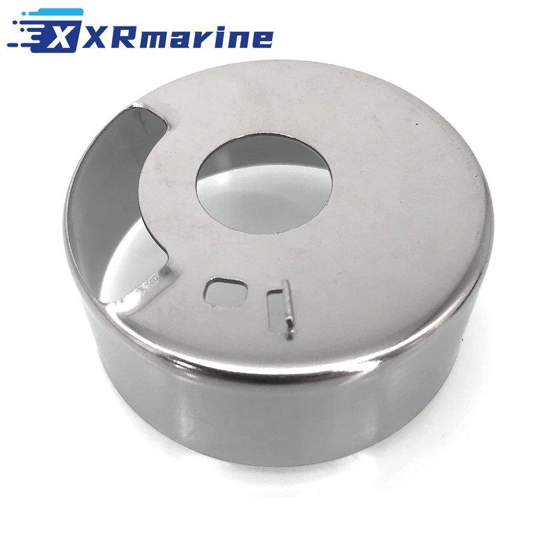 6L2-W0078 Water Pump Impeller Kit for Yamaha 2-Stroke 20 25 HP Outboard 20D 25N 6L2-W0078-01 6L2-W0078-00