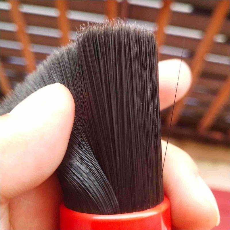 1/4PCS Car Wash Brush Detail Small Automotive Interior Cleaning Tools Air Conditioner Air Outlet Cleaning Brush Auto Wheel Brush