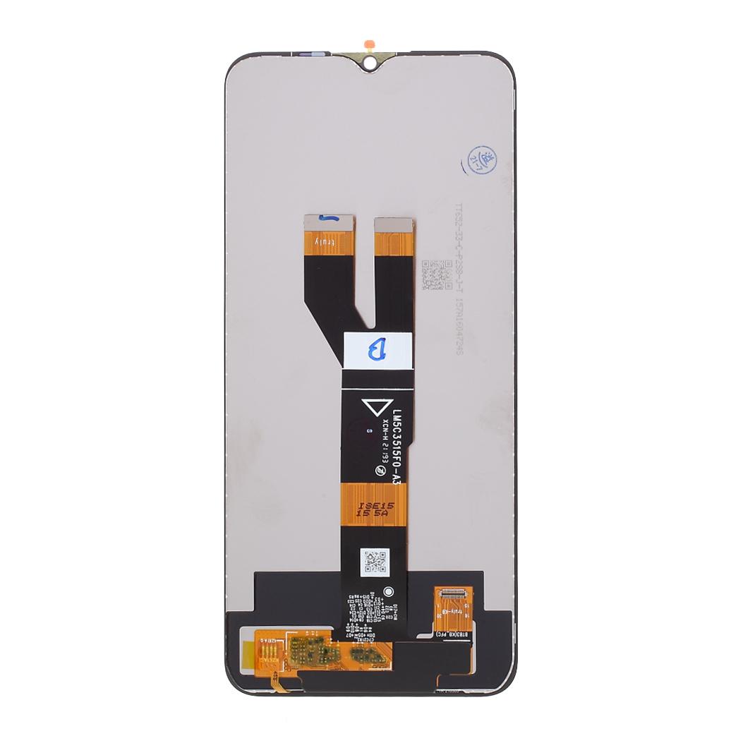 

LCD Screen and Digitizer Assembly Part for Realme C21/C20/C11 (2021) Black