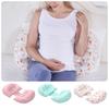 Soft Maternity Pillow Comfort Waist Support Pillow Postpartum Care Pregnancy Pillow  Ventral Lying
