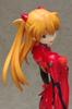 Evangelion 2.0 You Can (Not) Advance! Asuka Langley Soryu Plug Suit Ver. (1/10 Scale PVC Painted Complete Figure)