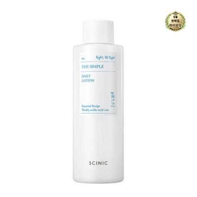 Cynic Η Απλή Καθημερινή Λοσιόν 300ml, 1 τεμάχιο