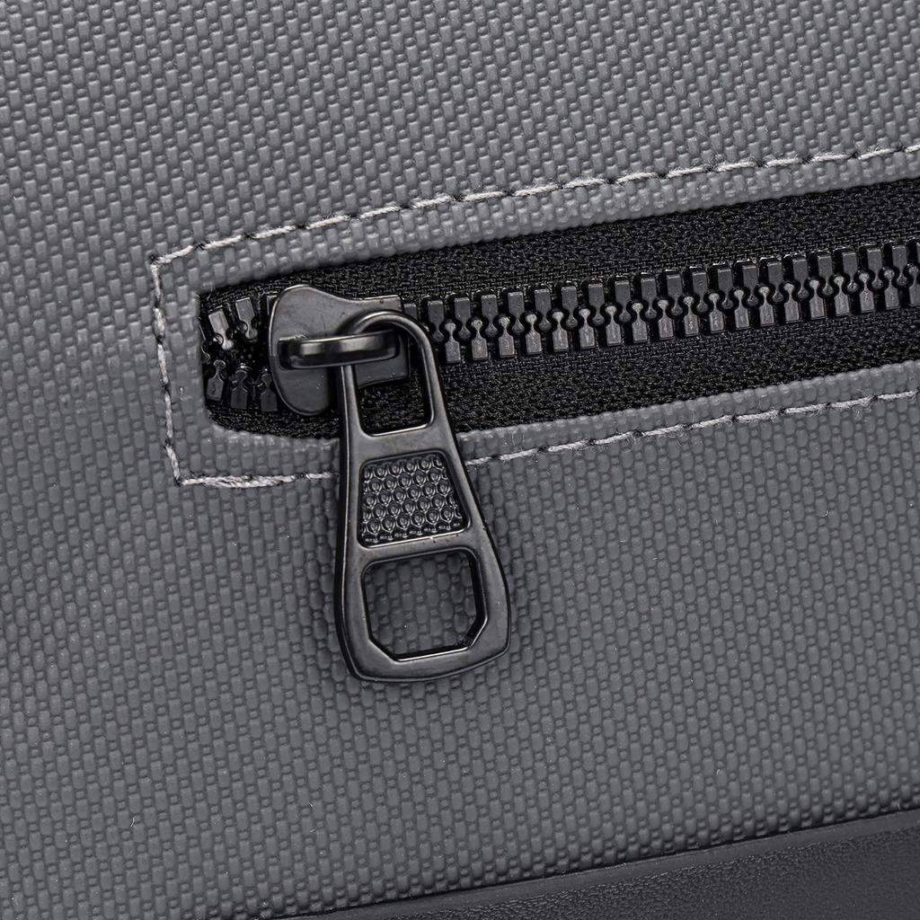 Schultertasche Große Kapazität Herren Umhängetasche