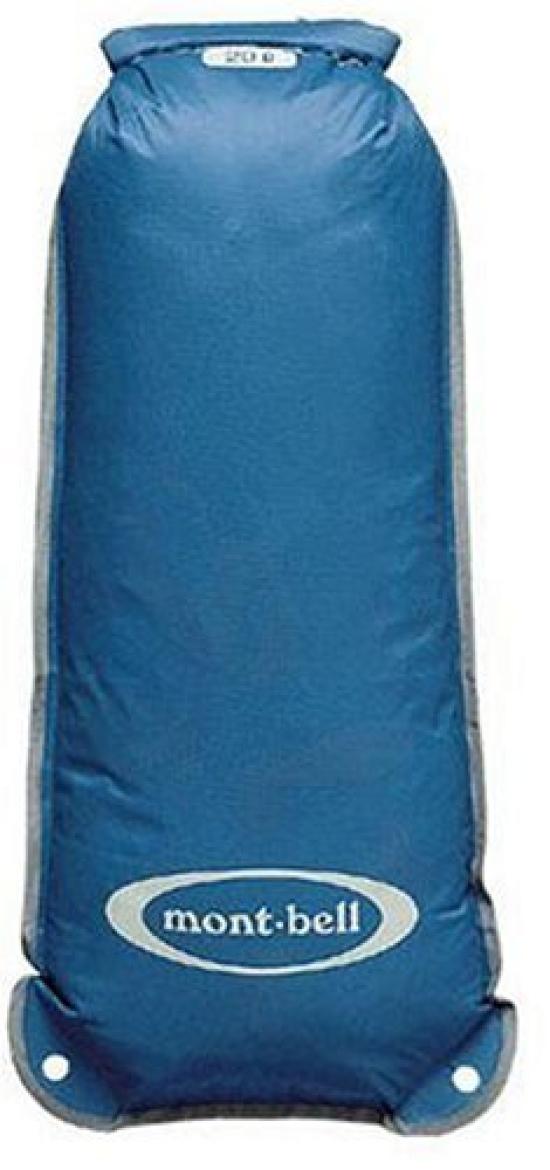 

Light Dry Bag [Montbell] 20#1123443
