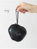 Portable Ceramic Travel Tea Set: One Pot, Two Cups – Quick Brew & Customizable Gift