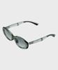 Likkeullou Rc Nirnir Folder Sunglasses Green
