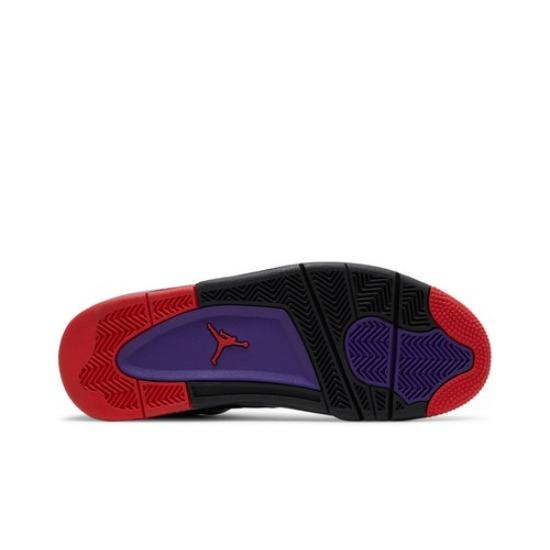 Air Jordan 4 Retro NRG Raptors AJ4 Bărbați AQ3816-065
