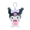 Genuine Sanrio Kuromi My Melody Hello Kitty Cat Plush Pendant Doll