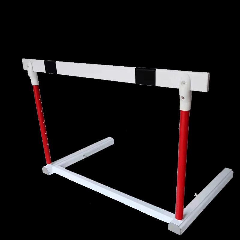 Chuanjunxing Professional Adjustable Hurdles