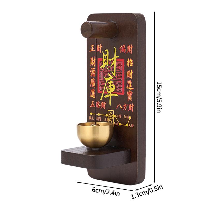Cat Paw Doorbell Japanese Room Decor Outdoor Wind Chimes Wall Hanging Pendants Accessorie Wind Music Bell Christmas Decoration