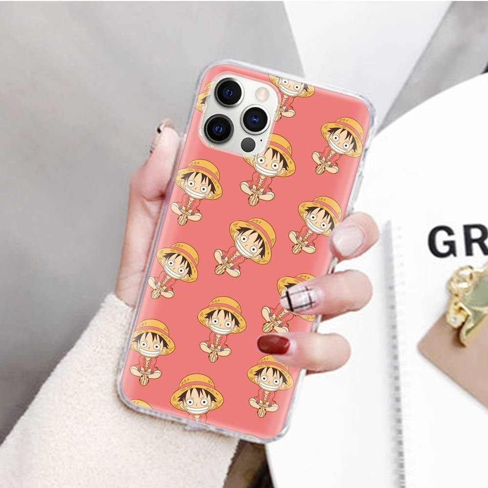 

JW76 Маленький Человек Цельный Прозрачный Чехол Для Samsung A04 A14 A23 M33 M53 Realme 10 9 C35 C55 VIVO Y02 X80 Infinix Hot 30 Note 11 Tecno Spark 8P Pro Infinix Note 30 5G ирис