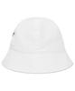 RETRIEVER CLUB Rc Logo Bucket Hat [White]