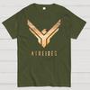 Dune, House Atreides Symbol Cotton Summer Casual Cool Loose T-Shirt
