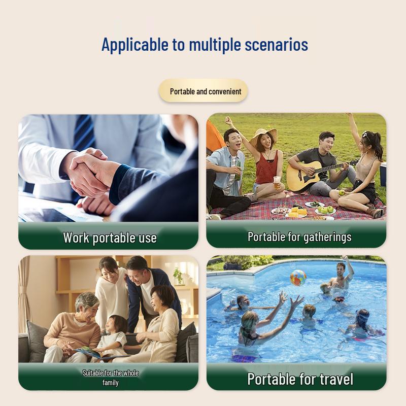 Sinopharm Tibetan Safflower & Mugwort Patch for Joint, Back, Shoulder, and Neck Pain Relief