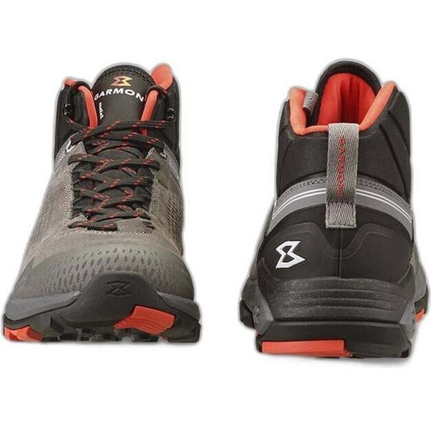 Треккинговые ботинки Garmont Groove Mid G-Dry