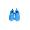 Nike Dynamo Free Comfortable Slip Resistant Cushioning Abrasion Resistant Breathable Low top Toddler Shoes Blue 343938-427
