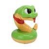 Biting Hand Tricky Scary Electric Rattlesnake Toys Horror Decompression Snake Head Popup