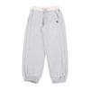 New Knitted Sports Pants Women's Gray 10028462-A02