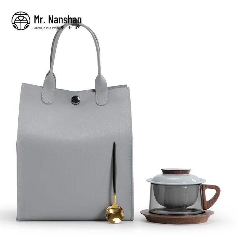 Jinxin Chinese Ceramic Tea & Coffee Cup Set