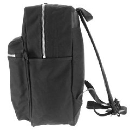 [Porter] Rucksack Daypack Square 580-19608 1. Black