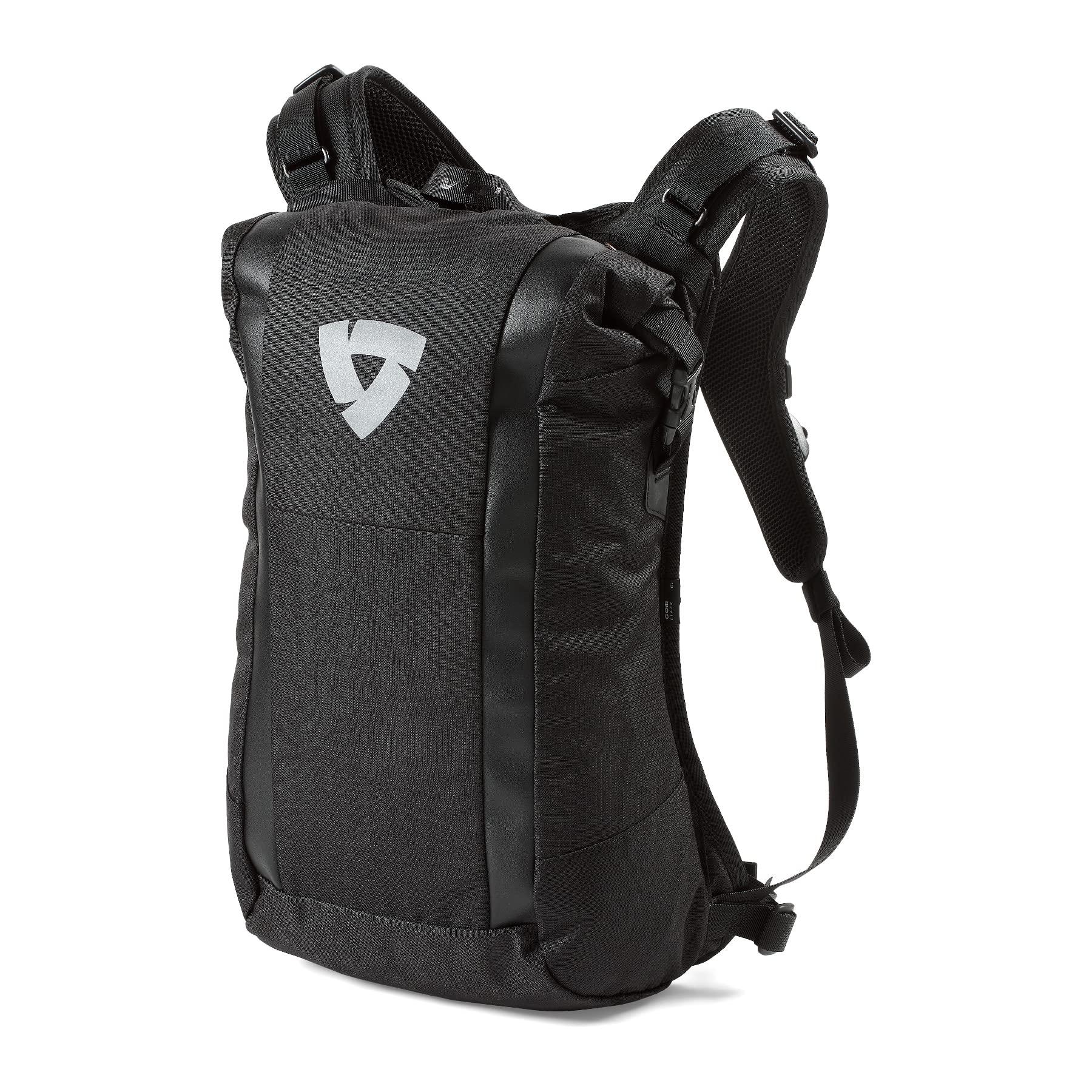 

Backpack Stack 15L Black FREE [Rebuit] чорний