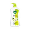 Refreshing Jasmine & Green Tea Shower Gel