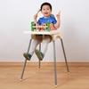 Andylo Kids' High Chair with Meal Tray for Dining and Restaurants